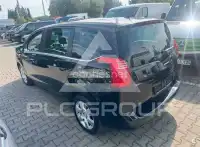 2017 Peugeot 5008