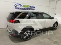2017 Peugeot 5008