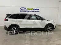2017 Peugeot 5008