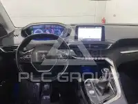 2017 Peugeot 5008