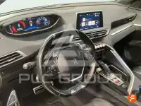2017 Peugeot 5008