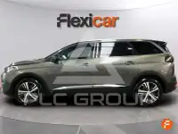 2017 Peugeot 5008