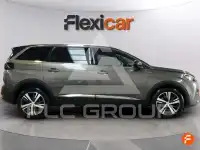 2017 Peugeot 5008