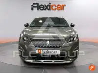 2017 Peugeot 5008