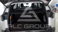 2017 Peugeot 5008