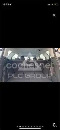 2017 Peugeot 5008