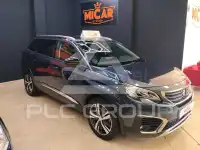 2017 Peugeot 5008