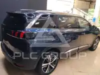 2017 Peugeot 5008