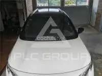 2017 Peugeot 5008