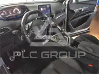 2017 Peugeot 5008