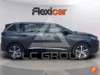 2017 Peugeot 5008