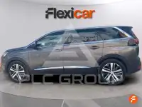 2017 Peugeot 5008