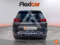 2017 Peugeot 5008