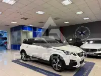 2017 Peugeot 5008