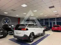 2017 Peugeot 5008