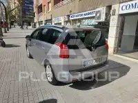 2017 Peugeot 5008