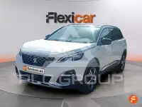 2017 Peugeot 5008