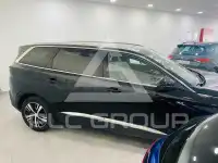2017 Peugeot 5008