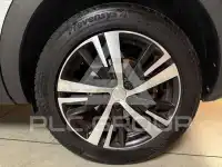 2017 Peugeot 5008