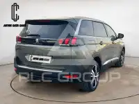 2017 Peugeot 5008