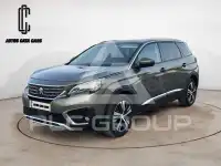 2017 Peugeot 5008
