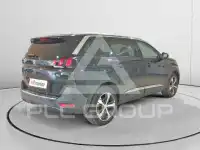 2017 Peugeot 5008