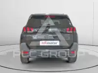2017 Peugeot 5008