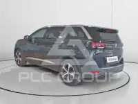 2017 Peugeot 5008