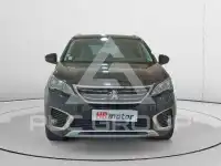 2017 Peugeot 5008