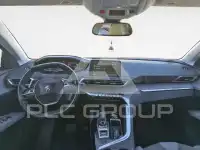 2017 Peugeot 5008