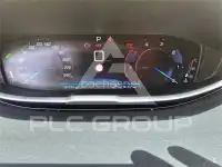 2017 Peugeot 5008