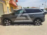 2017 Peugeot 5008