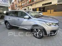 2017 Peugeot 5008