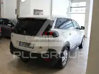2017 Peugeot 5008