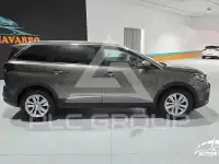2017 Peugeot 5008