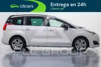 2017 Peugeot 5008