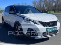 2017 Peugeot 5008