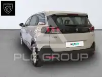 2017 Peugeot 5008