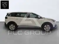 2017 Peugeot 5008