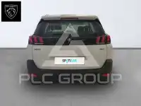 2017 Peugeot 5008