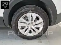 2017 Peugeot 5008