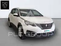 2017 Peugeot 5008