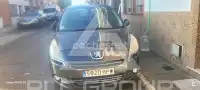 2017 Peugeot 5008
