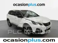2017 Peugeot 5008