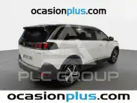 2017 Peugeot 5008