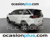 2017 Peugeot 5008