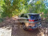2017 Peugeot 5008