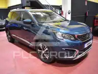 2017 Peugeot 5008