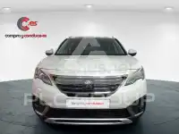 2017 Peugeot 5008