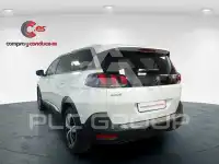 2017 Peugeot 5008
